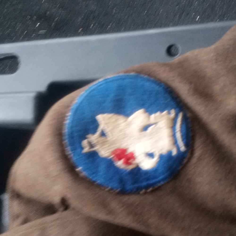 Jacket - Picture 2 of 4